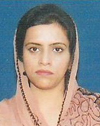 Ayesha Asghar